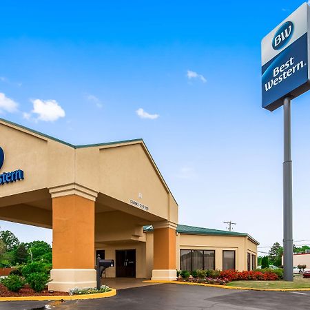 Best Western Airport Inn Pearl Dış mekan fotoğraf