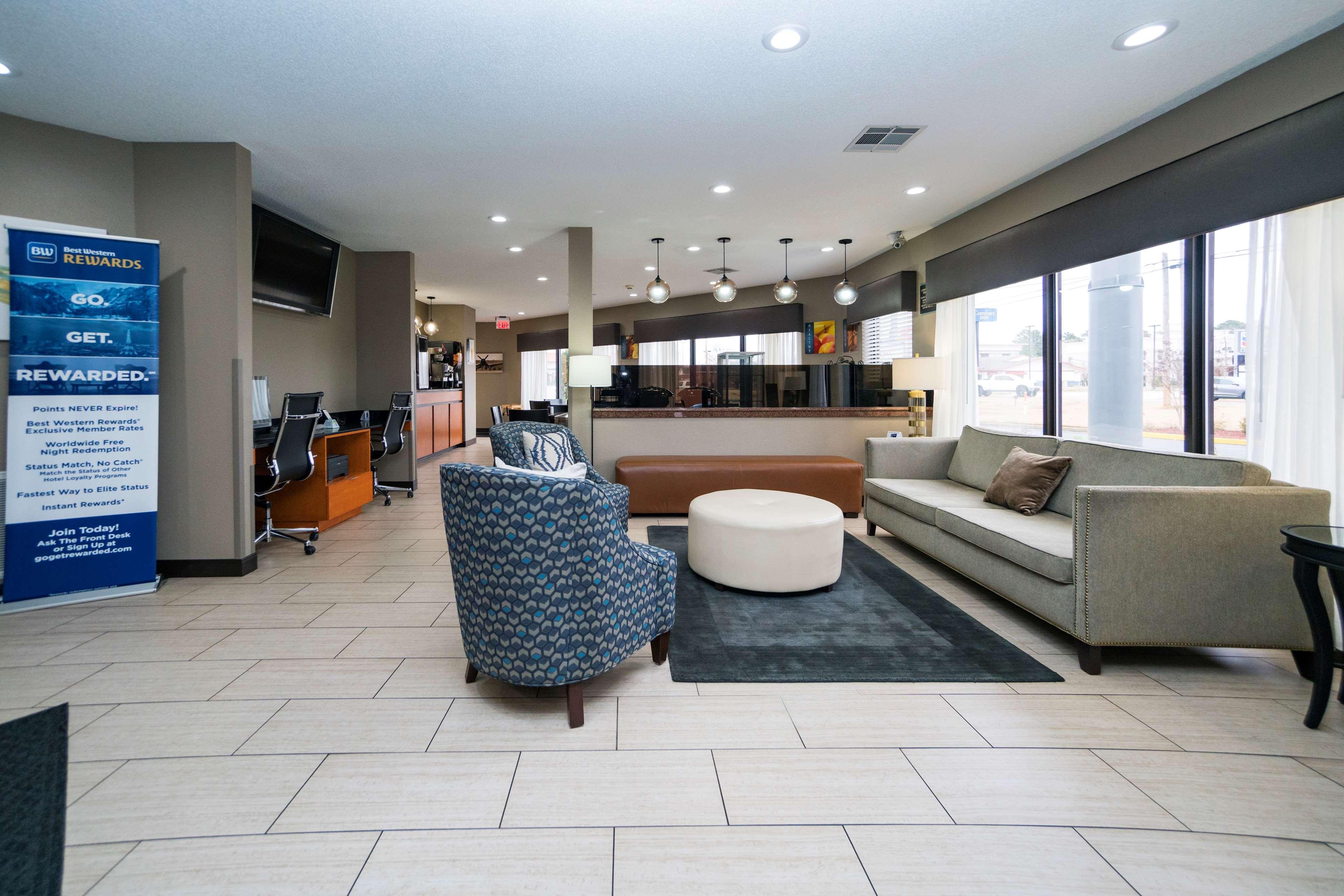 Best Western Airport Inn Pearl Dış mekan fotoğraf
