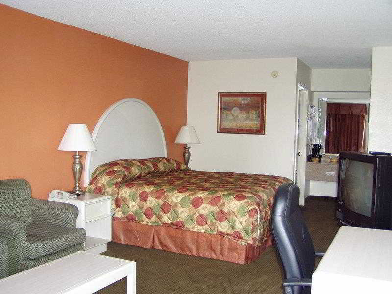Best Western Airport Inn Pearl Dış mekan fotoğraf