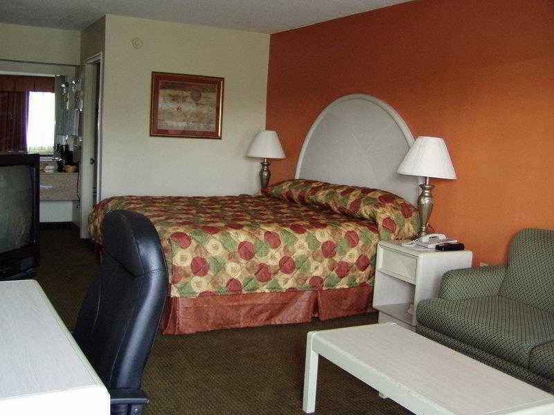 Best Western Airport Inn Pearl Dış mekan fotoğraf