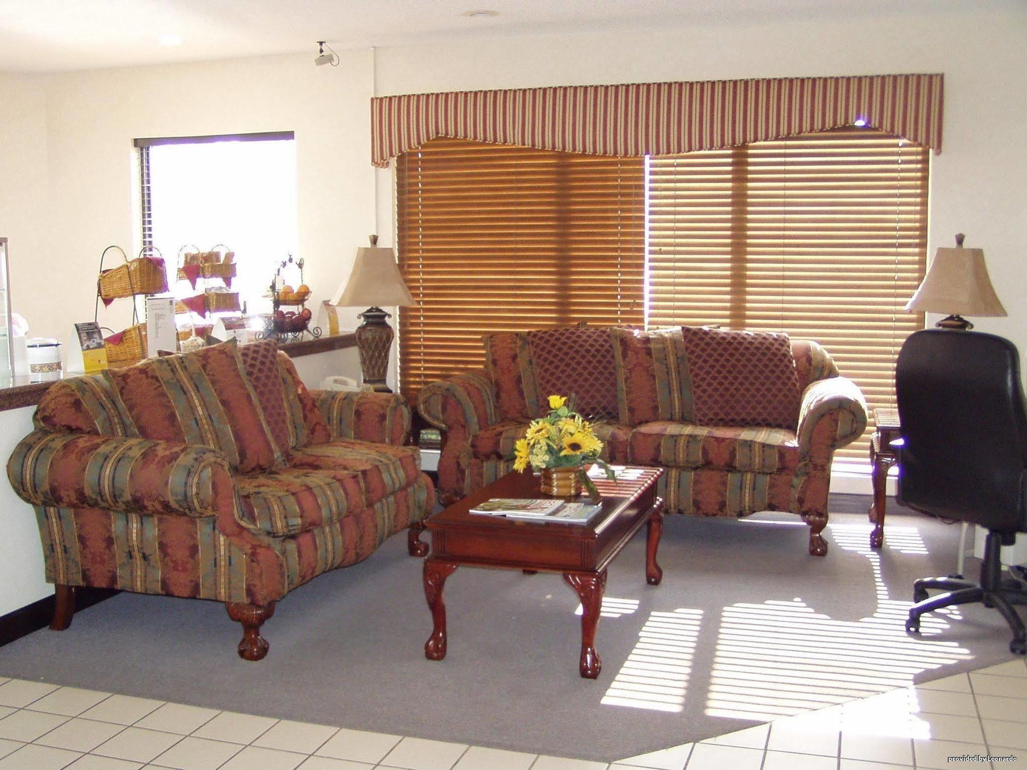 Best Western Airport Inn Pearl Restoran fotoğraf